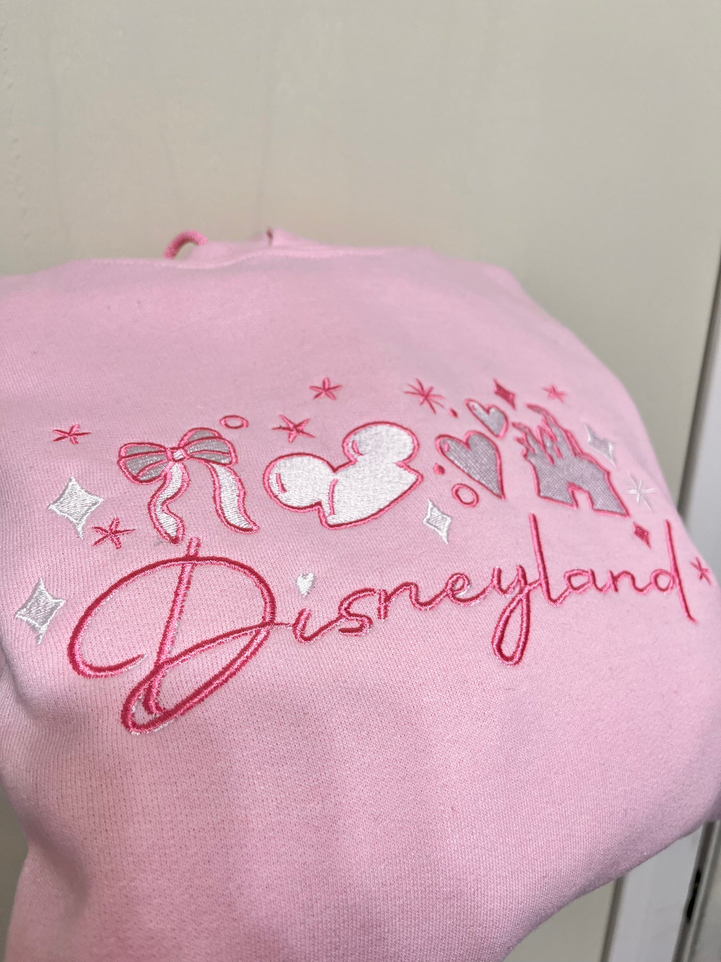 Sparkly Dland Icons