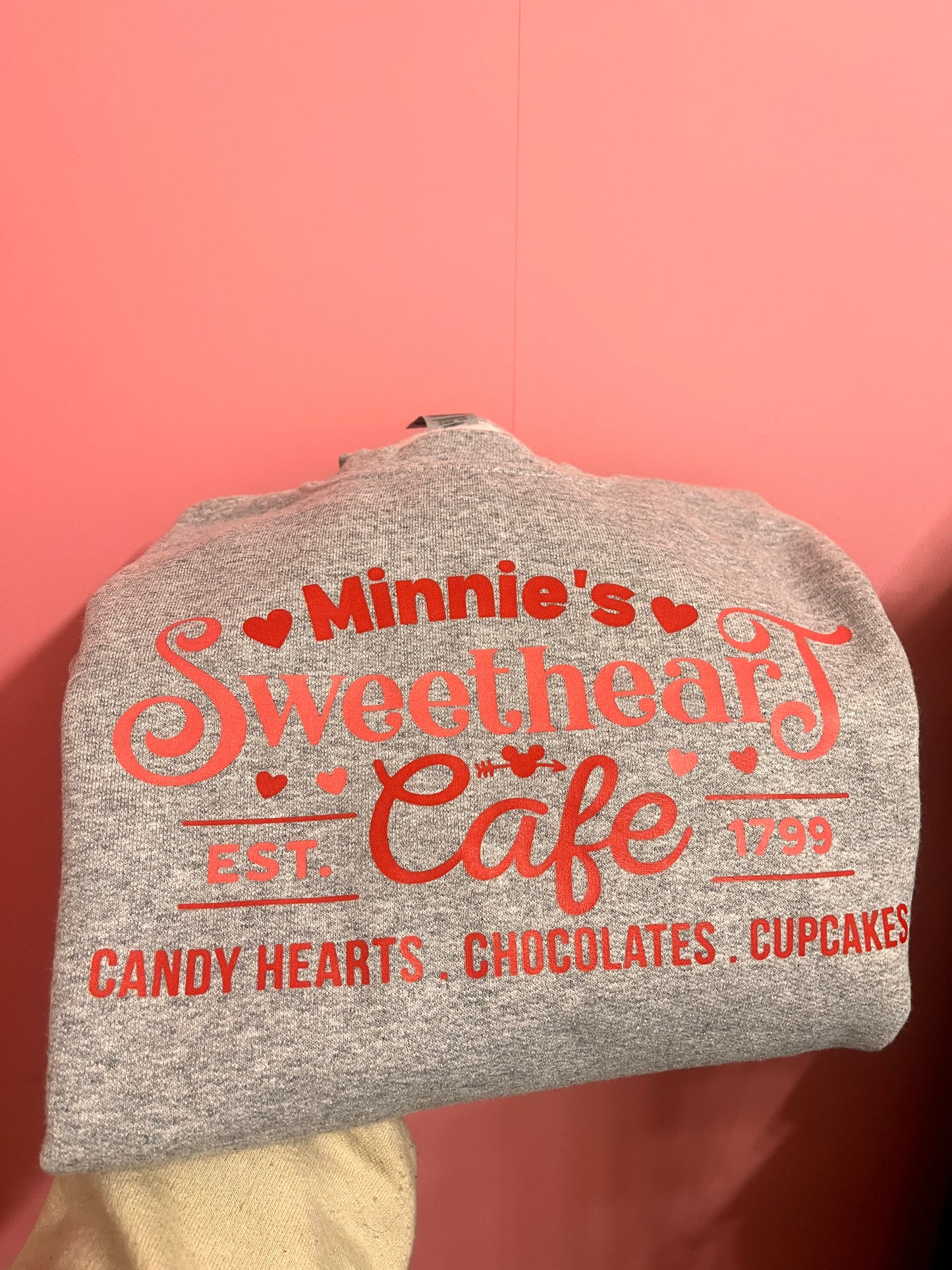 Sweetheart Cafe